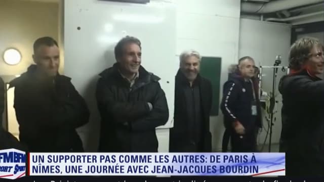 Jean-Jacques Bourdin