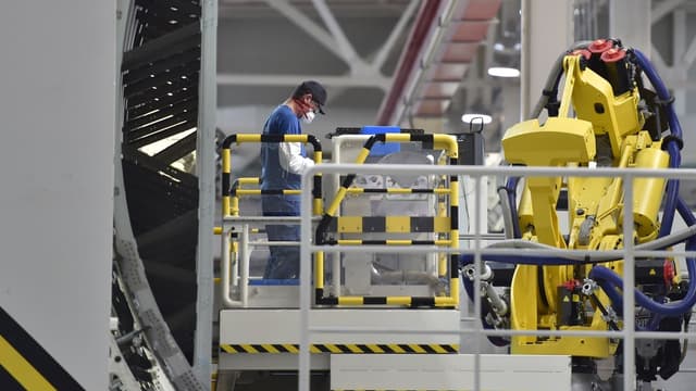 La productivité tricolore va-t-elle rebondir?