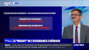 Assurance-chômage: bataille entre le patronat et les syndicats autour des excédents