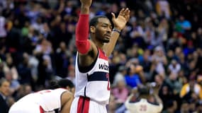 John Wall