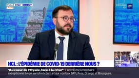 Essay Discovery: "trop tôt pour tirer des conclusions", selon le directeur général adjoint des HCL