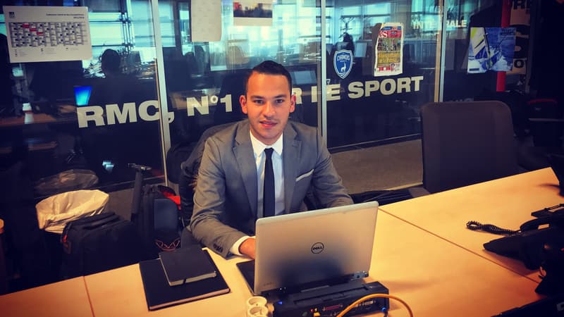 Mohamed Bouhafsi