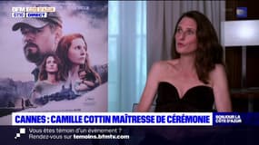 Festival de Cannes 2024: Camille Cottin sera la maîtresse des cérémonies d'ouverture et de clôture