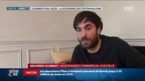 Plus d'un télétravailleur sur deux souffre du froid chez lui, à cause d'un logement mal isolé