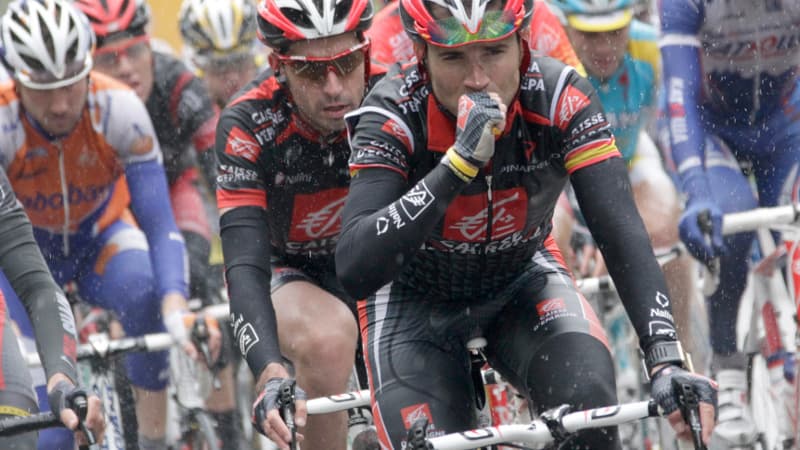 Les pavés de la 3e étape entre Wanze et Porte de Hainaut vont faire des dégâts dans le peloton