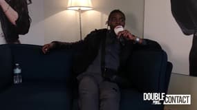 Double Contact - Koba LaD : "Les coups francs de Juninho, c’est légendaire"