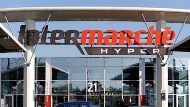 Intermarché supprime des postes.