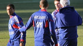 Robert Duverne s'emporte contre Patrice Evra