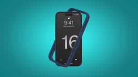 Cette célèbre coque d'iPhone 16 signée RinoShield est en promo : qu'attendez-vous ?