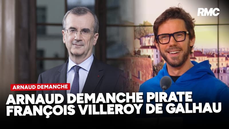 "On dirait un nom de cheval"