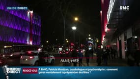Faut-il parler politique aux repas de famille pendant les fêtes ?