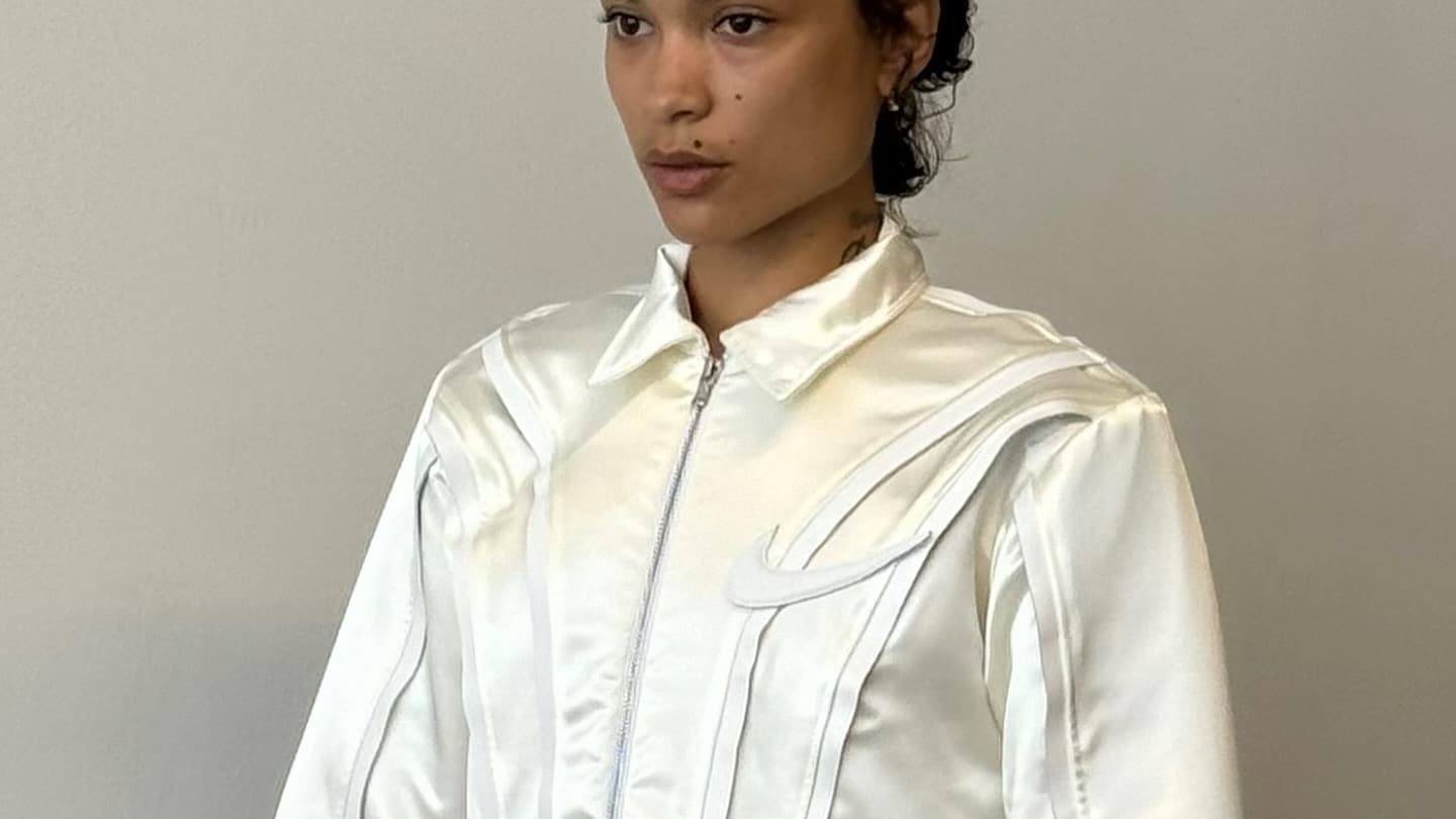 Sami Miro x Nike Sami Miro x Nike