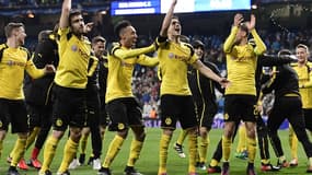 Borussia Dortmund