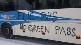 La ligne Briançon-Oulx suspendue jusqu'à nouvel ordre après l'agression d'un chauffeur de bus