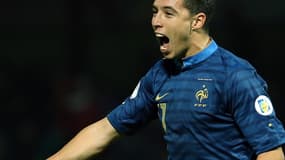 Samir Nasri