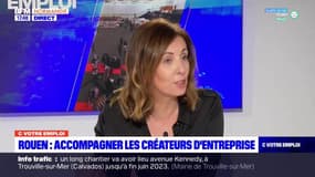 C votre emploi du mercredi 11 janvier 2023 - Un dispositif pour les demandeurs d'emploi 