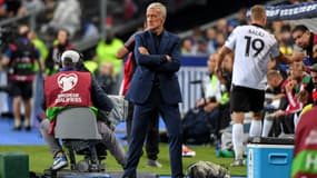 Didier Deschamps