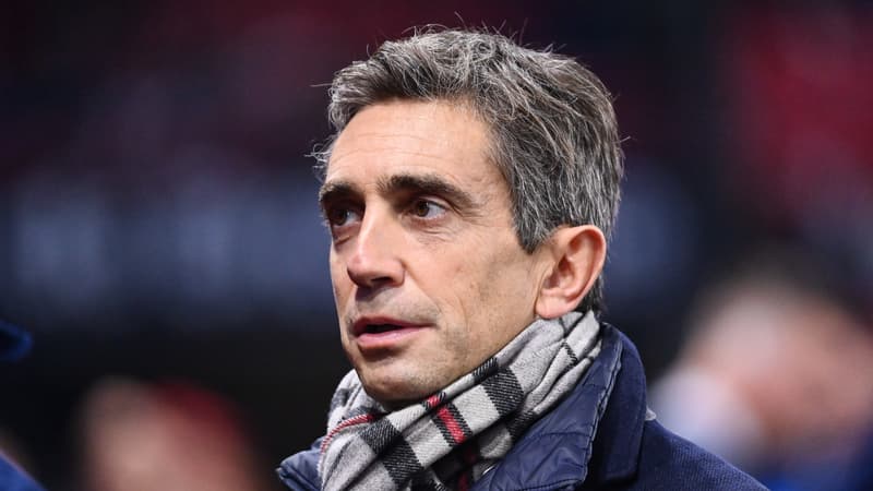 Top 14: le président de la LNR refroidit le Stade Toulousain sur une abrogation du salary cap
