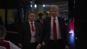 Wenger toujours en attente d’un dernier défi