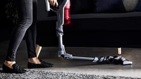 Alternative Dyson : ne manquez pas la promotion (-24%) sur cet aspirateur Rowenta