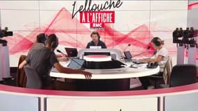 EN VIDÉO - Polémique sur le voile: "On n'a pas le droit de faire pleurer un enfant dans une enceinte républicaine ni de ridiculiser sa mère" dénonce Philippe Lellouche