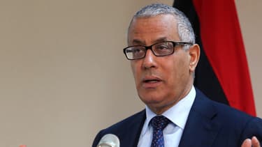Ali Zeidan a été évincé de son poste de Premier ministre en Libye.