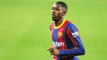 Ousmane Dembélé