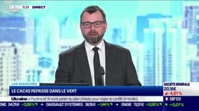BFM Patrimoine : Partie 2 - 20/03