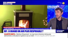 Île-de-France: des aides pour remplacer son chauffage au bois et éviter les polluants