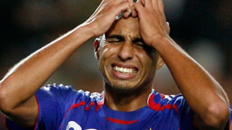 David Trezeguet David Trezeguet