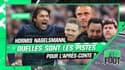 Tottenham : hormis Nagelsmann, les Spurs ont d'autres pistes pour la succession Conte