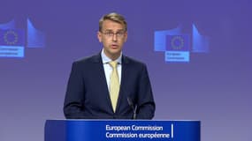 Ukraine: l'UE demande la "mise en œuvre totale" de l'accord sur la reprise des exportations de céréales
