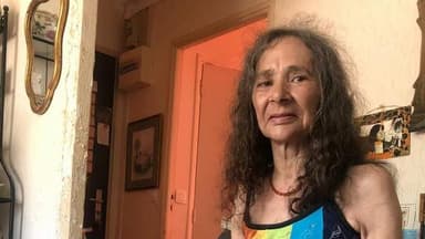 À DIGNE-LES-BAINS, ON EST TOUJOURS SANS NOUVELLES DE CÉCILE CORONA