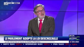 Le débat : Que faut-il retenir du discours de Macron ? - 22/03