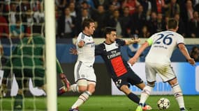 Javier Pastore