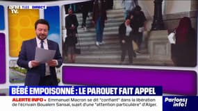 Le parquet de Lyon fait appel de la condamnation contre une employée de crèche qui a provoqué la mort d'un bébé de moins d’un an