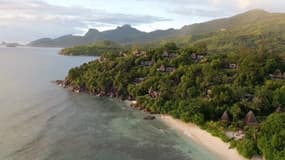 Covid-19: aux Seychelles, l'épidémie repart à la hausse alors que 60% de la population est vaccinée