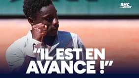 Roland-Garros : Kouame sort Cilic… 