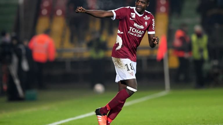 Cheick Diabaté