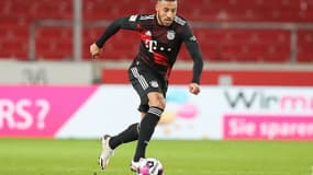 Corentin Tolisso
