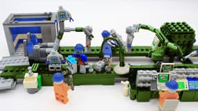 Dametis intervient dans le management de l’énergie, de l’eau et de la perte matière chez les industriels.