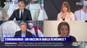 Coronavirus: la vie après la réanimation