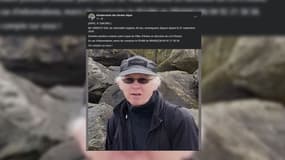 Un appel à témoins lancé après la disparition d'un ressortissant anglais à Villar-d'Arène (Hautes-Alpes) 