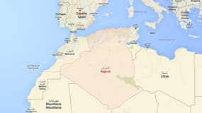 Une attaque jihadiste à la roquette contre un site gazier en Algérie ne fait pas de victimes - Vendredi 18 mars 2016