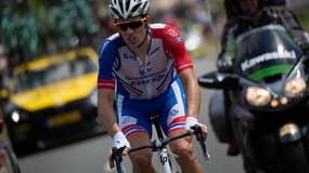 Arnaud Démare