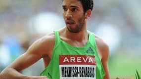 Mahiedine Mekhissi