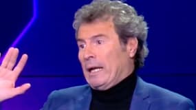 Oma Da Fonseca sur beIN Sports