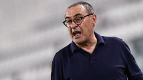 Maurizio Sarri