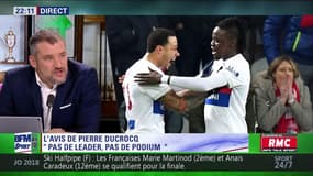 Pierre Ducrocq : "Il n'y a pas de leader sur lequel Genesio peut s'appuyer"