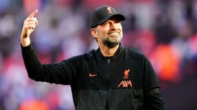 Jürgen Klopp - Liverpool